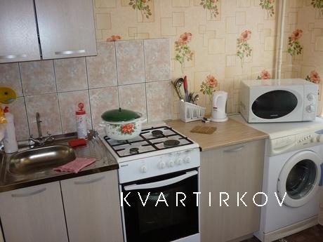 квартира для коммандировочных, Волжский - квартира посуточно