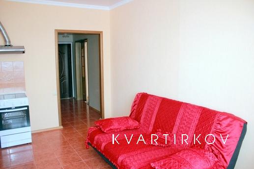 Квартира в уникальном доме, Краснодар - квартира посуточно