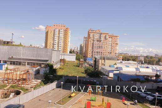 Квартира в уникальном доме, Краснодар - квартира посуточно