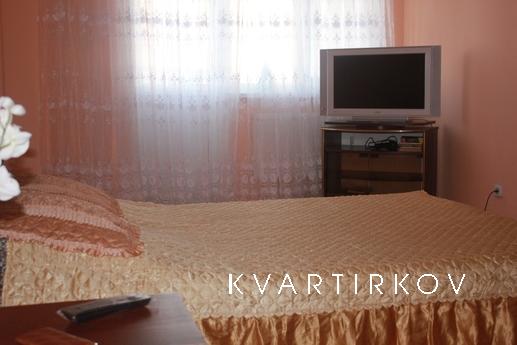 Новая квартира в лучшей, последней новостройке Фестивального