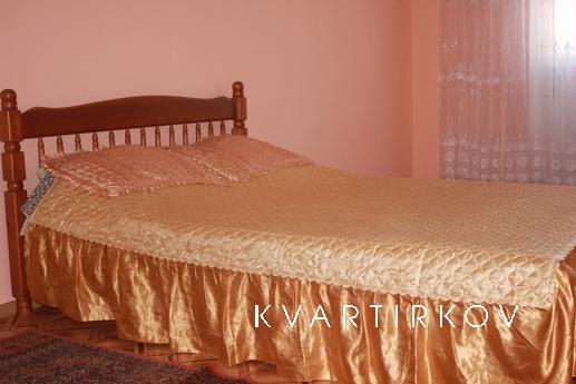 Квартира в уникальном доме, Краснодар - квартира посуточно