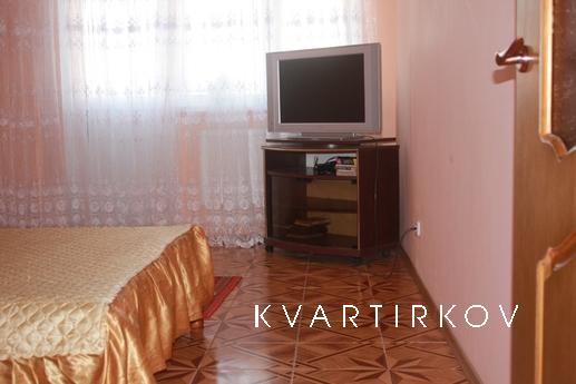 Квартира в уникальном доме, Краснодар - квартира посуточно