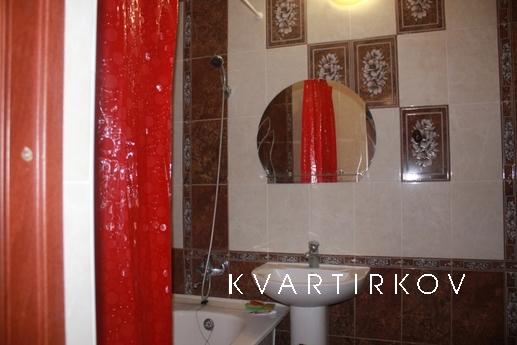 Квартира в уникальном доме, Краснодар - квартира посуточно