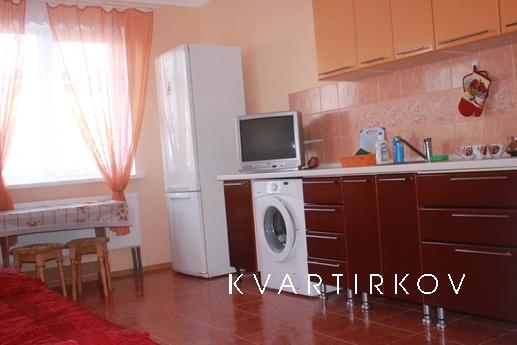 Квартира в уникальном доме, Краснодар - квартира посуточно