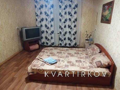 Rent without commission 2 - bed room, Kyiv - apartment by the day
