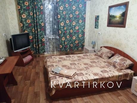 Rent without commission 2 - bed room turnkey 180 UAH per day