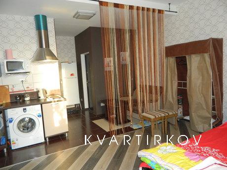 city ​​center, Odessa - apartment by the day