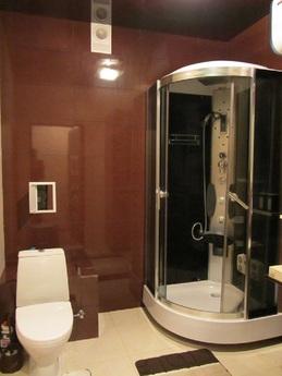 Аренда посуточно квартиры в новострое !, Харьков - квартира посуточно