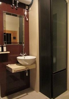 Аренда посуточно квартиры в новострое !, Харьков - квартира посуточно