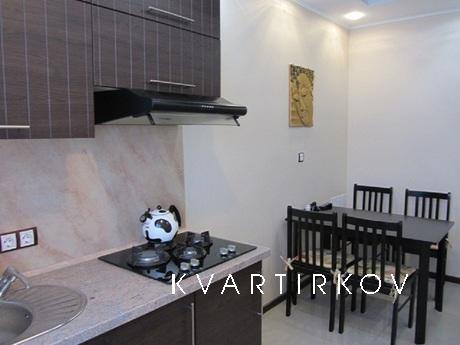 Аренда посуточно квартиры в новострое !, Харьков - квартира посуточно