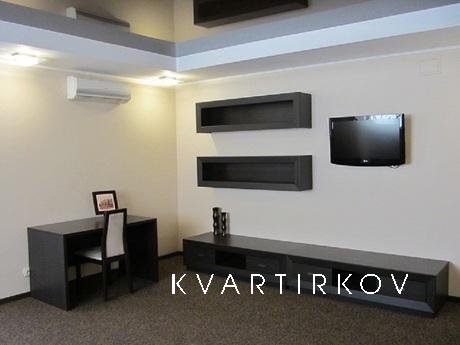 Аренда посуточно квартиры в новострое !, Харьков - квартира посуточно