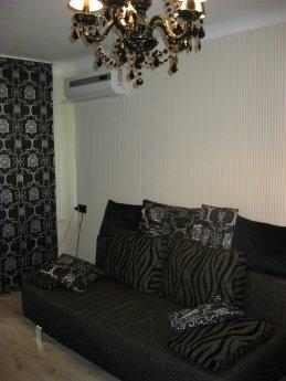 VIP apartments for the wealthy, Chernihiv - apartment by the day