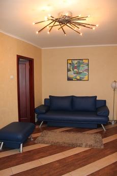 Apartment for rent Center, Dnipro (Dnipropetrovsk) - apartment by the day