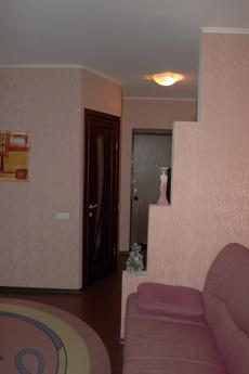 three-room VIP apartment, Dnipro (Dnipropetrovsk) - apartment by the day