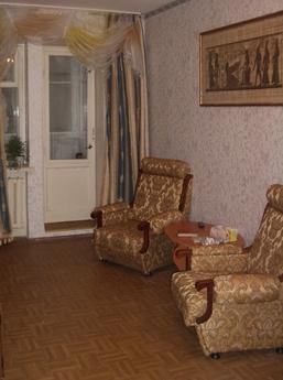 Its 1-komn.v center, Odessa - apartment by the day