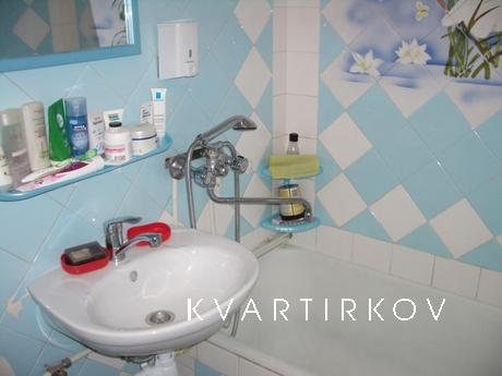 Its 1-komn.v center, Odessa - apartment by the day