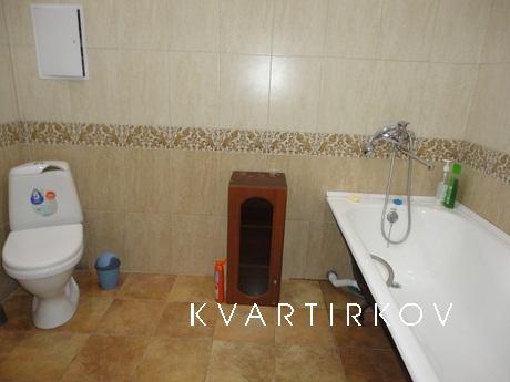 Сдам квартиры в центре посуточно, Челябинск - квартира посуточно