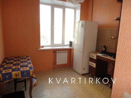 Сдам квартиры в центре посуточно, Челябинск - квартира посуточно