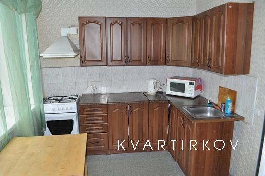 Сдам квартиры в центре посуточно, Челябинск - квартира посуточно