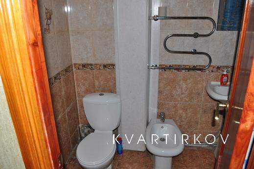 Сдам квартиры в центре посуточно, Челябинск - квартира посуточно