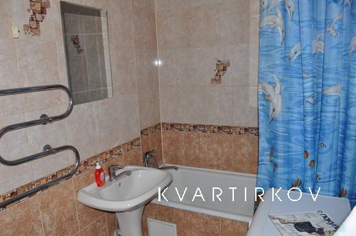 Сдам квартиры в центре посуточно, Челябинск - квартира посуточно