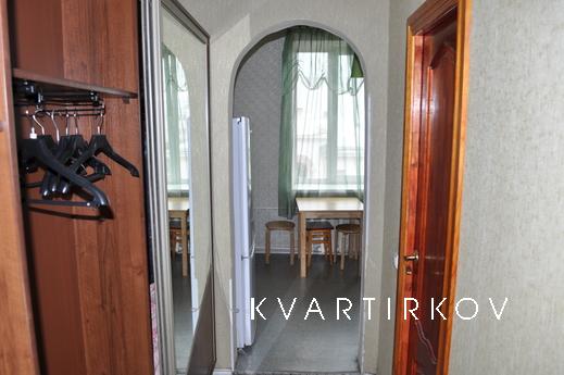 Сдам квартиры в центре посуточно, Челябинск - квартира посуточно