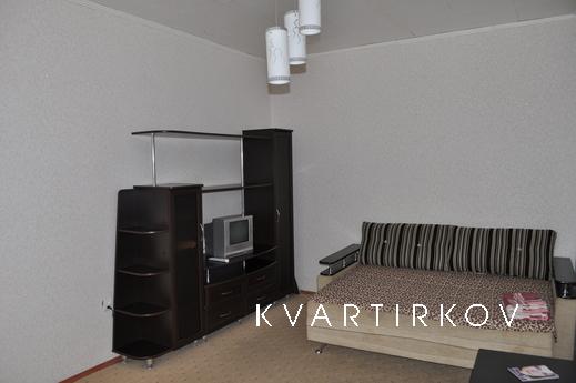 Сдам 1-комнатную квартиру в центре Челябинска.Есть все необх