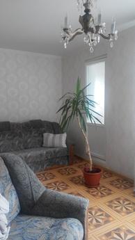 Central air-conditioning, WI-FI., Yalta - apartment by the day