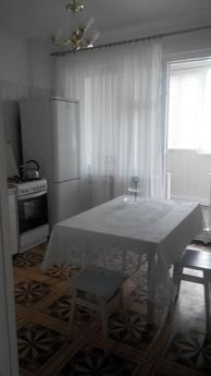 Central air-conditioning, WI-FI., Yalta - apartment by the day