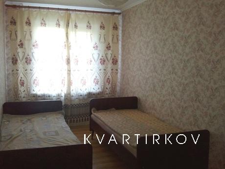 Two-roomed flat., Kerch - apartment by the day