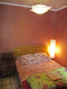 Компактная трёшка в Центре Екатеринбурга, Екатеринбург - квартира посуточно