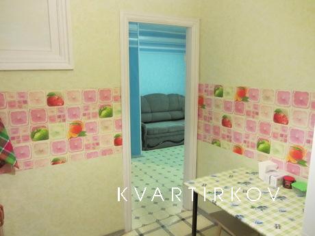 Компактная трёшка в Центре Екатеринбурга, Екатеринбург - квартира посуточно