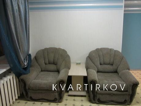 Компактная трёшка в Центре Екатеринбурга, Екатеринбург - квартира посуточно