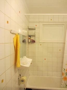 Компактная трёшка в Центре Екатеринбурга, Екатеринбург - квартира посуточно