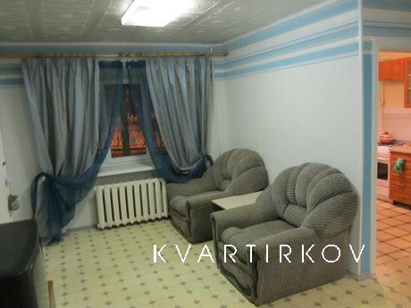 Компактная трёшка в Центре Екатеринбурга, Екатеринбург - квартира посуточно