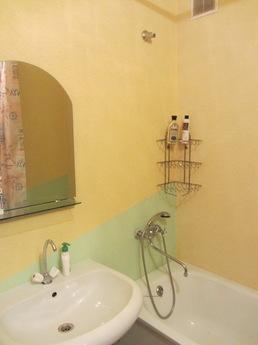 Элитная квартира на Ю-З, Екатеринбург - квартира посуточно