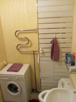 Элитная квартира на Ю-З, Екатеринбург - квартира посуточно