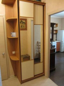 Элитная квартира на Ю-З, Екатеринбург - квартира посуточно