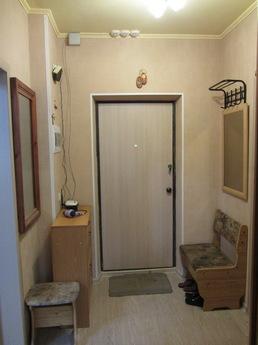 Элитная квартира на Ю-З, Екатеринбург - квартира посуточно