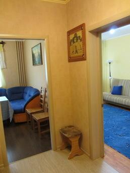 Элитная квартира на Ю-З, Екатеринбург - квартира посуточно