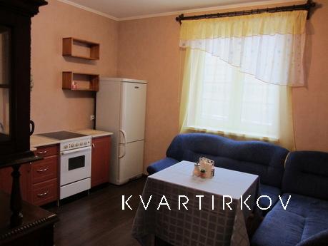 Элитная квартира на Ю-З, Екатеринбург - квартира посуточно