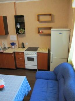 Элитная квартира на Ю-З, Екатеринбург - квартира посуточно