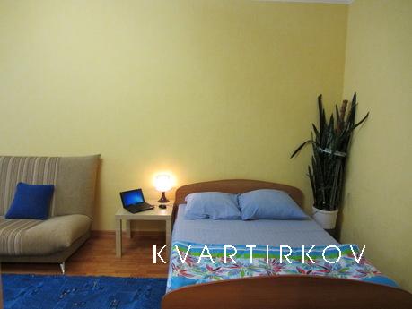 Квартира бизнес-класса в новом доме. Поблизости Центр семейн