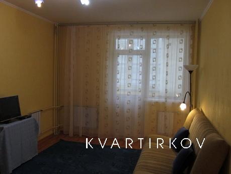 Элитная квартира на Ю-З, Екатеринбург - квартира посуточно