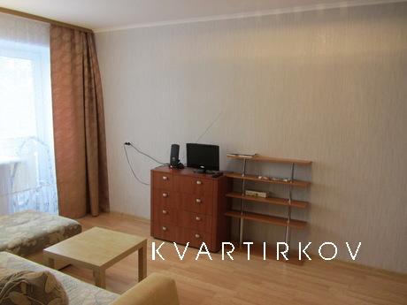 Квартира на Юго-западе, Екатеринбург - квартира посуточно