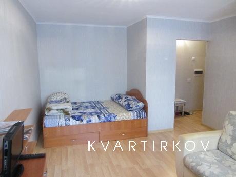 Квартира на Юго-западе, Екатеринбург - квартира посуточно