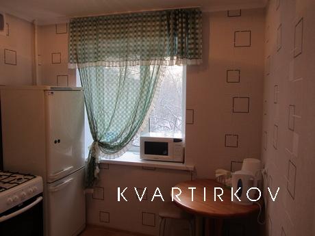 Квартира на Юго-западе, Екатеринбург - квартира посуточно