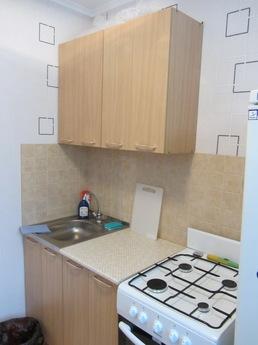 Квартира на Юго-западе, Екатеринбург - квартира посуточно