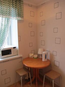 Квартира на Юго-западе, Екатеринбург - квартира посуточно