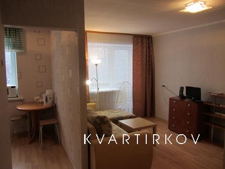 Квартира на Юго-западе, Екатеринбург - квартира посуточно